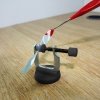 Modelcraft PCL1003 G-Clamps and Magnet x3